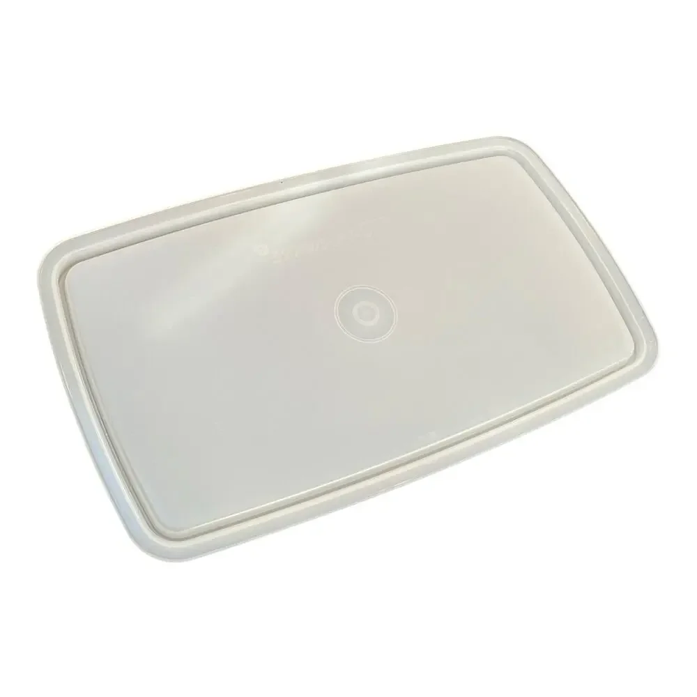 Tupperware Replacement Lid Seal 817 Deli Meat Keeper Container 816 9.5